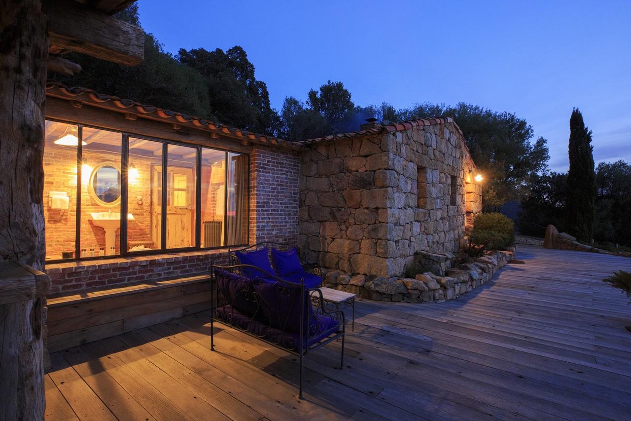 Villa con Vista Mare - A Filetta - Fine Settimana Gastronomico